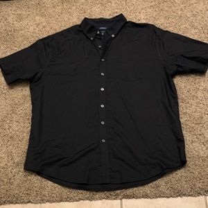 Croft & Barrow Men’s button down shirt